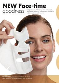 Nutrimetics catalogue Page 4