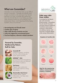 Nutrimetics catalogue Page 7