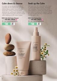 Nutrimetics catalogue Page 8