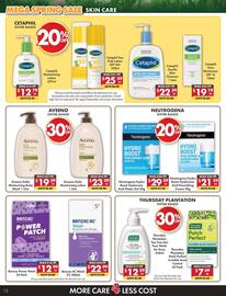 Pharmacy4Less catalogue Page 12