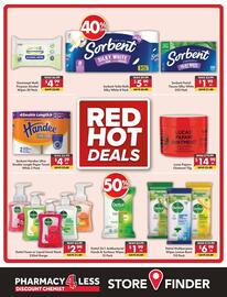 Pharmacy4Less catalogue Page 20