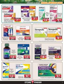Pharmacy4Less catalogue Page 3
