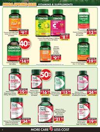 Pharmacy4Less catalogue Page 6