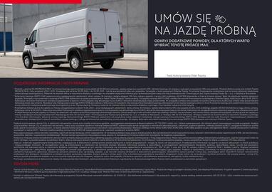 Toyota gazetka | Proace Max Strona 32