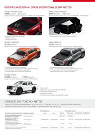 Toyota gazetka | Hilux 2024 Strona 7