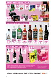 President Liquor catalogue Page 2