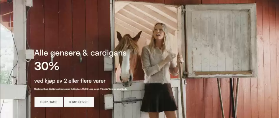 Match kundeavis (gyldig til 14-09)