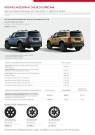 Toyota gazetka | Land Cruiser 2024 Strona 7