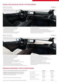 Toyota gazetka | Mirai 2023 Strona 5