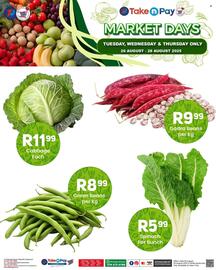 Take 'n Pay catalogue Page 2