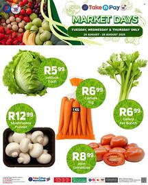 Take 'n Pay catalogue Page 3