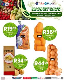 Take 'n Pay catalogue Page 4