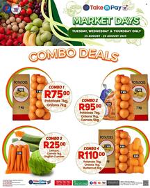Take 'n Pay catalogue Page 5
