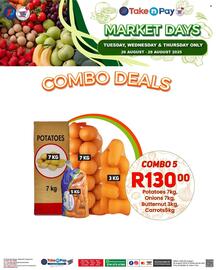 Take 'n Pay catalogue Page 6