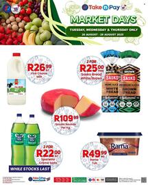 Take 'n Pay catalogue Page 7