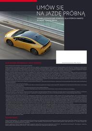 Toyota gazetka | Prius 2025 Strona 13