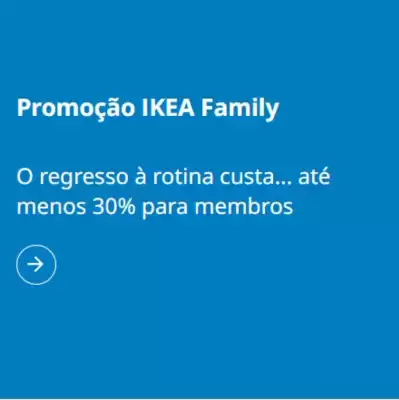 Folheto IKEA (válido até 7-09)