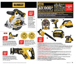 Canadian Tire flyer week 34 Page 10