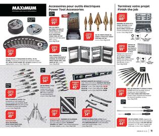 Canadian Tire flyer week 34 Page 13