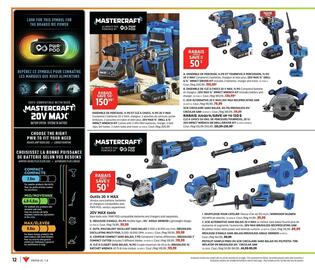 Canadian Tire flyer week 34 Page 14