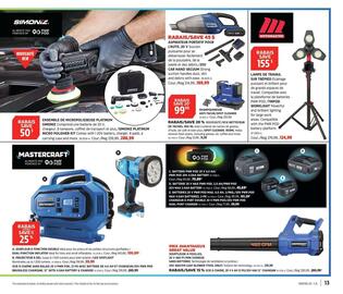 Canadian Tire flyer week 34 Page 15