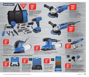 Canadian Tire flyer week 34 Page 18