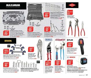 Canadian Tire flyer week 34 Page 20