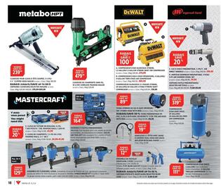 Canadian Tire flyer week 34 Page 21