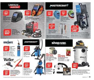 Canadian Tire flyer week 34 Page 22