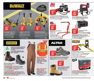 Canadian Tire flyer week 34 Page 24