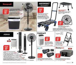 Canadian Tire flyer week 34 Page 26