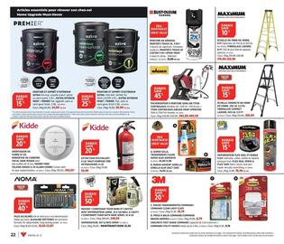Canadian Tire flyer week 34 Page 27