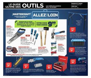 Canadian Tire flyer week 34 Page 29