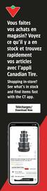 Canadian Tire flyer week 34 Page 4