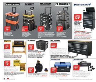 Canadian Tire flyer week 34 Page 7