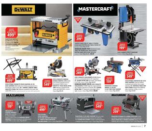 Canadian Tire flyer week 34 Page 8