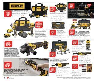 Canadian Tire flyer week 34 Page 9
