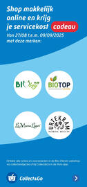 Bio Planet folder Pagina 12