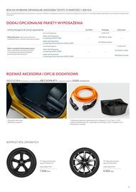 Toyota gazetka | Prius rok modelowy 2026 Strona 6