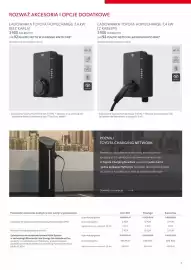 Toyota gazetka | Prius rok modelowy 2026 Strona 7