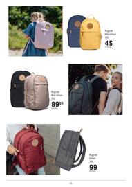 Freetime folder Pagina 15