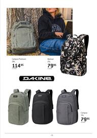 Freetime folder Pagina 21