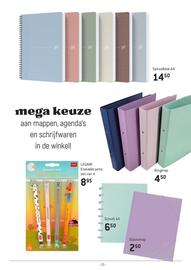 Freetime folder Pagina 23