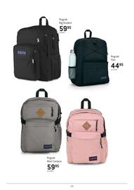 Freetime folder Pagina 25