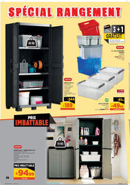 Brico Depot folder Pagina 2