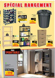 Brico Depot folder Pagina 3
