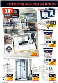 Brico Depot folder Pagina 4