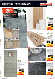 Brico Depot folder Pagina 5