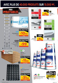 Brico Depot folder Pagina 6