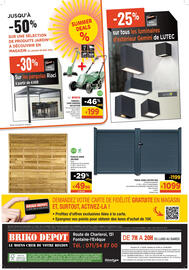 Brico Depot folder Pagina 8